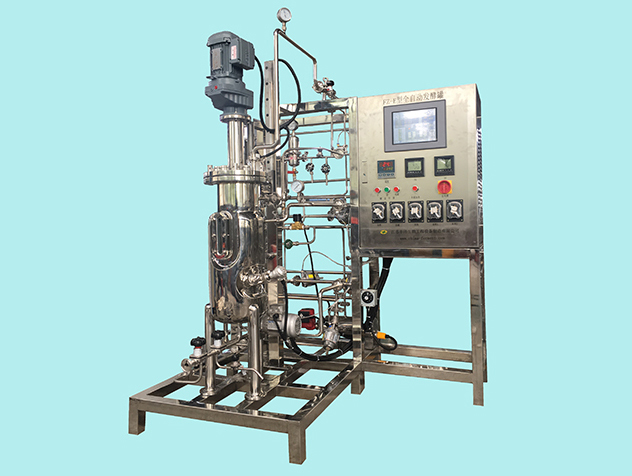 FZ-E型20L发酵罐