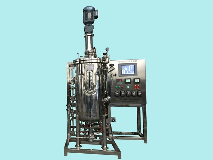 FZ-E型300L发酵罐